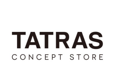【2022年】TATRAS CONCEPT STORE(タトラスコンセプトストア 