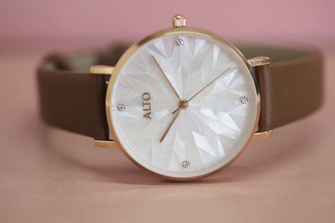 ALTO(アルト)の腕時計