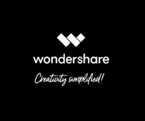 Wondershare(ワンダーシェアー)