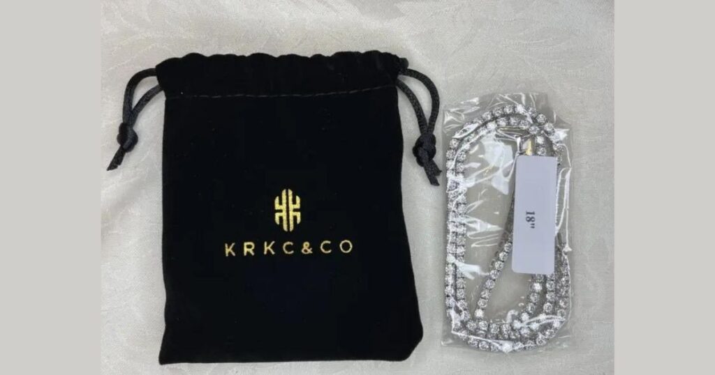 KRKC&Coの買い方を解説！注文から届くまでをレビューします！