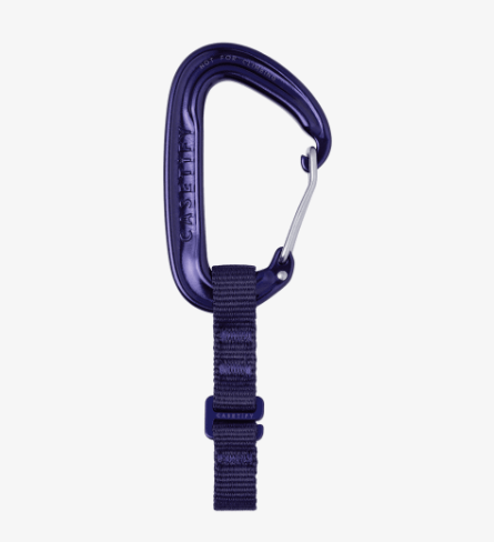 ウルトラバウンス カラビナ(Ultra Bounce Carabiner)