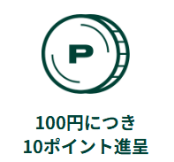 ザボディショッププレミアム会員特典1